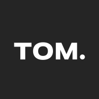 We Are Tom logo, We Are Tom contact details