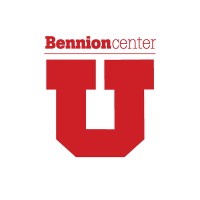 Bennion Center logo, Bennion Center contact details