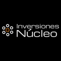 Inversiones Núcleo logo, Inversiones Núcleo contact details