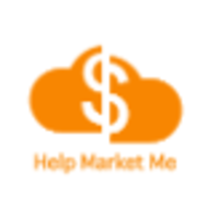 Help Market Me logo, Help Market Me contact details