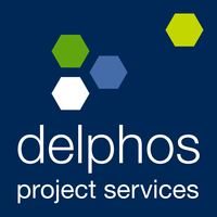 Delphos Project Services logo, Delphos Project Services contact details