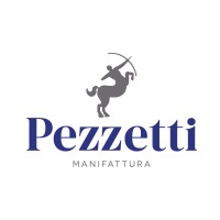 MANIFATTURA PEZZETTI S.R.L logo, MANIFATTURA PEZZETTI S.R.L contact details