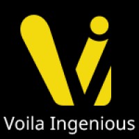 VoilaIngenious logo, VoilaIngenious contact details