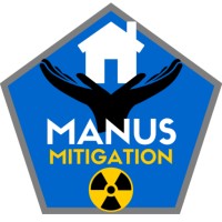 Manus Mitigation, Inc. PBC logo, Manus Mitigation, Inc. PBC contact details