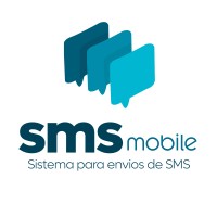 SMSmobile - Envio de SMS em massa logo, SMSmobile - Envio de SMS em massa contact details