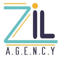 Zil Agency logo, Zil Agency contact details