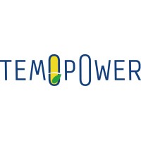 Temo Power Inc. logo, Temo Power Inc. contact details