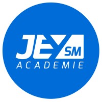 JEYSM ACADEMIE logo, JEYSM ACADEMIE contact details