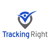 Tracking Right logo, Tracking Right contact details