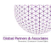 Global Partners & Associates logo, Global Partners & Associates contact details