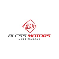 Bless Motors Multimarcas logo, Bless Motors Multimarcas contact details