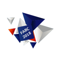 FABC 2018 logo, FABC 2018 contact details