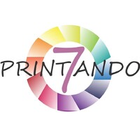 Printando Sete logo, Printando Sete contact details