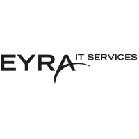 EYRAitservices SA logo, EYRAitservices SA contact details