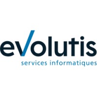 Evolutis logo, Evolutis contact details