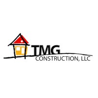 TMG Construction LLC logo, TMG Construction LLC contact details