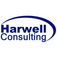 Harwell Consulting Limited logo, Harwell Consulting Limited contact details