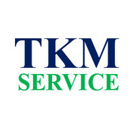 TKM SERVICE logo, TKM SERVICE contact details