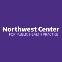 Northwest Center for Public Health Practice logo, Northwest Center for Public Health Practice contact details