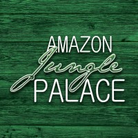 Hotel Amazon Jungle Palace logo, Hotel Amazon Jungle Palace contact details