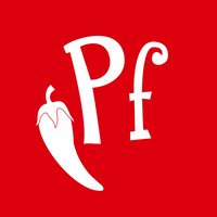 Pimenta Fit logo, Pimenta Fit contact details