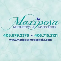 Mariposa Medspa logo, Mariposa Medspa contact details