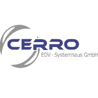 Cerro EDV-Systemhaus GmbH logo, Cerro EDV-Systemhaus GmbH contact details