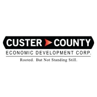 Custer Economic Development Corporation (CEDC) logo, Custer Economic Development Corporation (CEDC) contact details