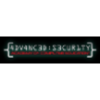 Advanced Security logo, Advanced Security contact details