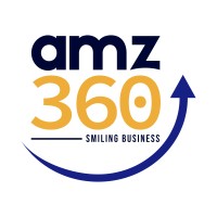 AMZ360 logo, AMZ360 contact details