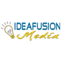 IdeaFusion Media logo, IdeaFusion Media contact details