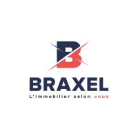 Braxel - L'immobilier selon vous logo, Braxel - L'immobilier selon vous contact details