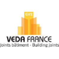 GV2 VEDA FRANCE logo, GV2 VEDA FRANCE contact details