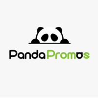 Panda Promos logo, Panda Promos contact details