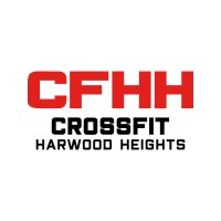 CrossFit Harwood Heights logo, CrossFit Harwood Heights contact details