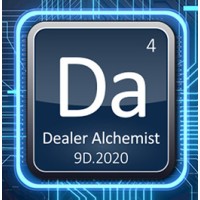 Dealer Alchemist logo, Dealer Alchemist contact details