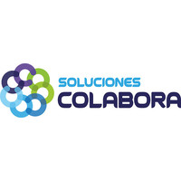 Soluciones Colabora logo, Soluciones Colabora contact details