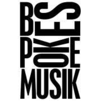 Bespoke Musik logo, Bespoke Musik contact details