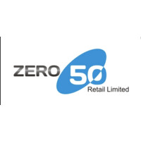 ZERO 50 RETAIL LIMITED logo, ZERO 50 RETAIL LIMITED contact details