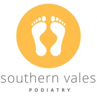 Southern Vales Podiatry logo, Southern Vales Podiatry contact details