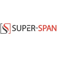 Super-Span Steel Flooring System logo, Super-Span Steel Flooring System contact details