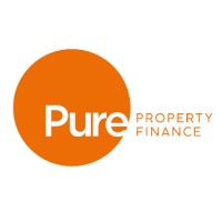 Pure Property Finance logo, Pure Property Finance contact details