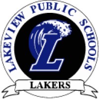 Lakeview Secondary logo, Lakeview Secondary contact details