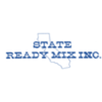 State Ready Mix logo, State Ready Mix contact details