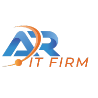 AR IT FIRM logo, AR IT FIRM contact details