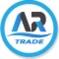 AR Trade International logo, AR Trade International contact details