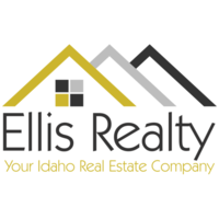 Ellis Realty logo, Ellis Realty contact details