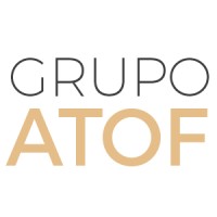 Grupo ATOF logo, Grupo ATOF contact details