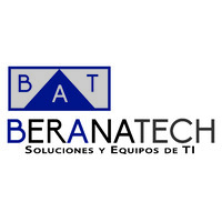 Beranatech logo, Beranatech contact details