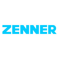 ZENNER logo, ZENNER contact details